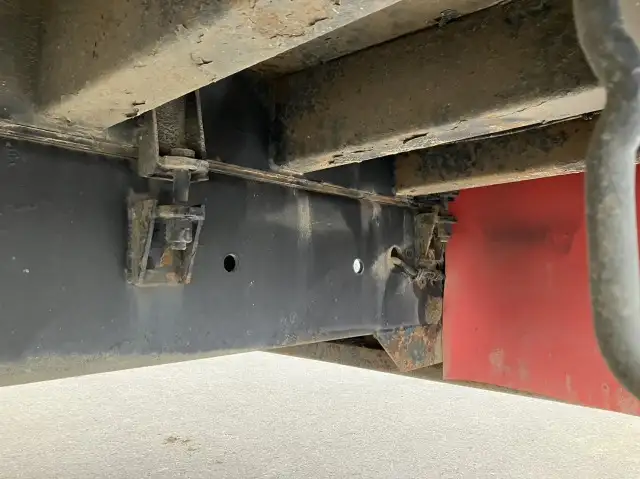 令和01年/平成31年08月中古大型クレーン付日産UDクオンの画像28