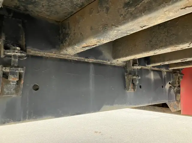 令和01年/平成31年08月中古大型クレーン付日産UDクオンの画像29