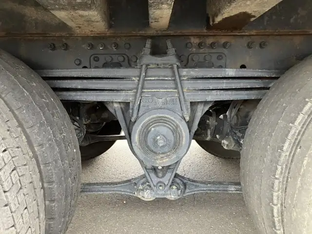 令和01年/平成31年08月中古大型クレーン付日産UDクオンの画像30