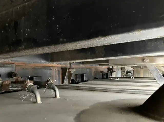 令和01年/平成31年08月中古大型クレーン付日産UDクオンの画像31