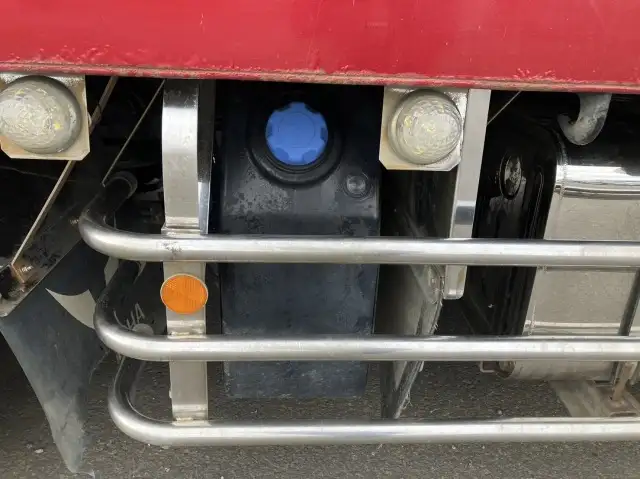 令和01年/平成31年08月中古大型クレーン付日産UDクオンの画像35