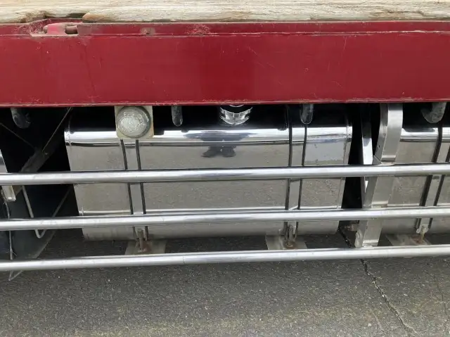 令和01年/平成31年08月中古大型クレーン付日産UDクオンの画像36