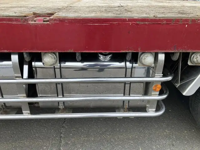 令和01年/平成31年08月中古大型クレーン付日産UDクオンの画像37