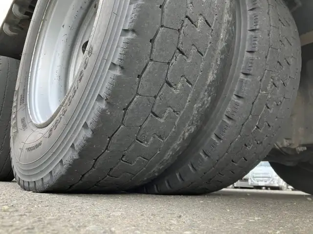 令和01年/平成31年08月中古大型クレーン付日産UDクオンの画像40