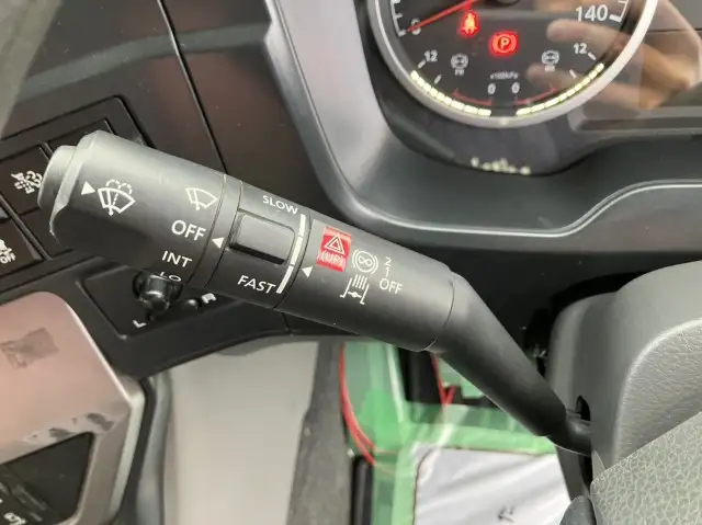 令和01年/平成31年08月中古大型クレーン付日産UDクオンの画像54