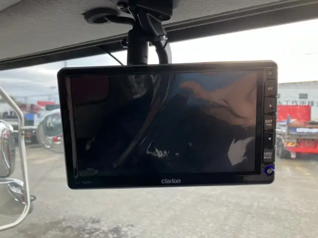 令和01年/平成31年08月中古大型クレーン付日産UDクオンの画像55