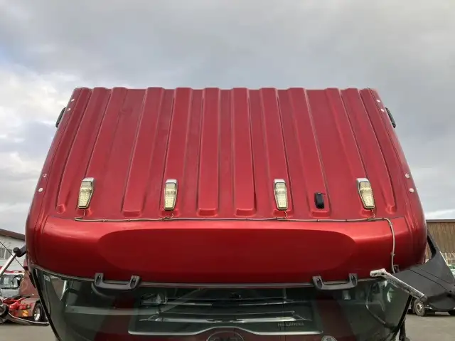 令和01年/平成31年08月中古大型クレーン付日産UDクオンの画像59