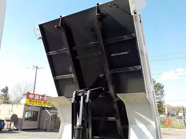 令和01年/平成31年03月中古中型日野日野の画像11