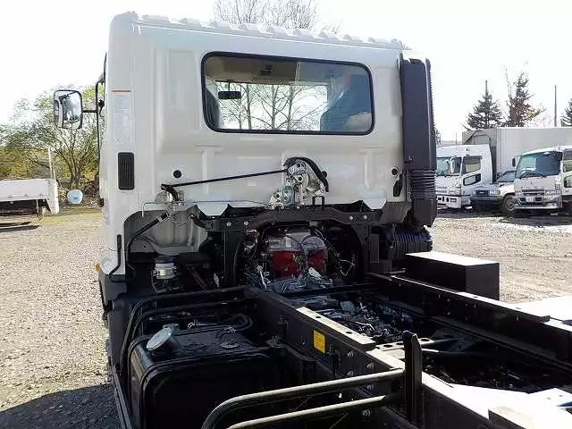 令和01年/平成31年03月中古中型日野日野の画像12