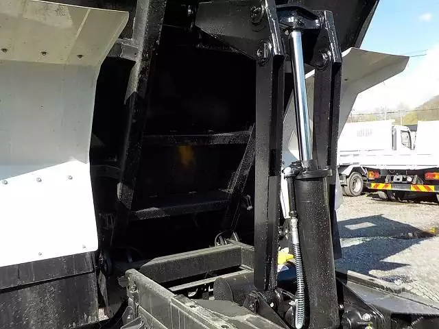 令和01年/平成31年03月中古中型日野日野の画像14