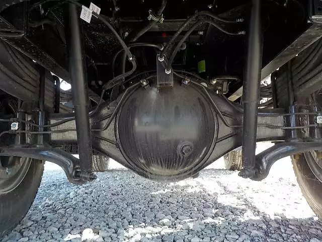 令和01年/平成31年03月中古中型日野日野の画像16