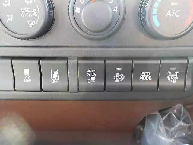 令和01年/平成31年03月中古中型日野日野の画像26