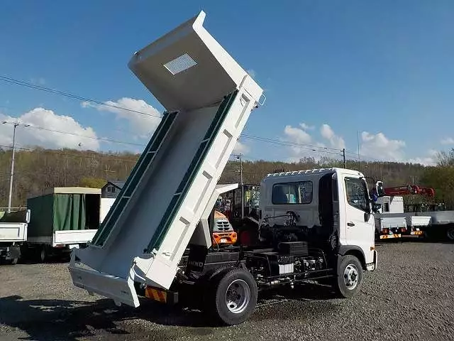 令和01年/平成31年03月中古中型日野日野の画像5