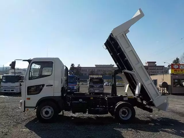 令和01年/平成31年03月中古中型日野日野の画像7