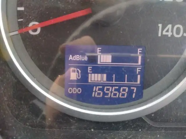 平成23年08月中古大型ミキサー車・高所作業車・その他特装車日野プロフィアの画像11