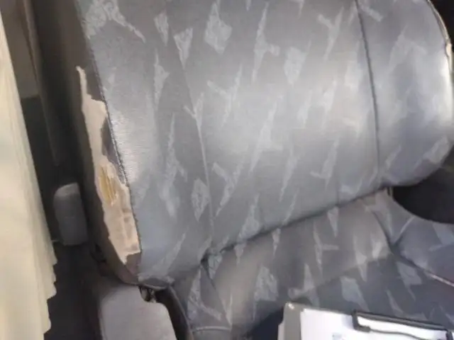 平成23年08月中古大型ミキサー車・高所作業車・その他特装車日野プロフィアの画像14