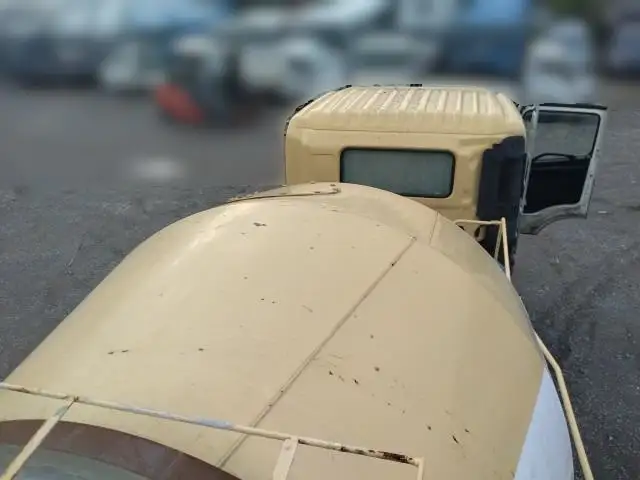 平成23年08月中古大型ミキサー車・高所作業車・その他特装車日野プロフィアの画像30