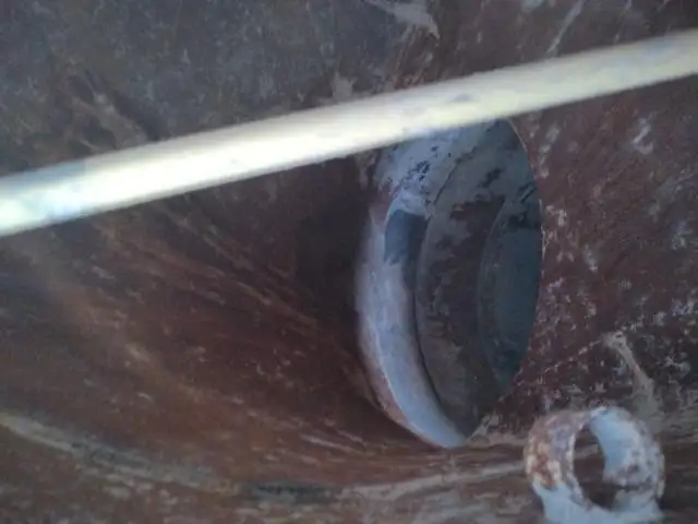 平成23年08月中古大型ミキサー車・高所作業車・その他特装車日野プロフィアの画像31