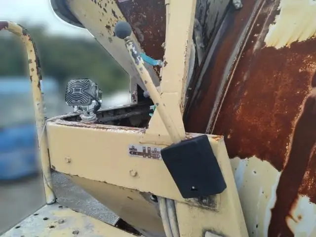 平成23年08月中古大型ミキサー車・高所作業車・その他特装車日野プロフィアの画像33