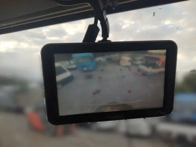 平成23年08月中古大型ミキサー車・高所作業車・その他特装車日野プロフィアの画像5