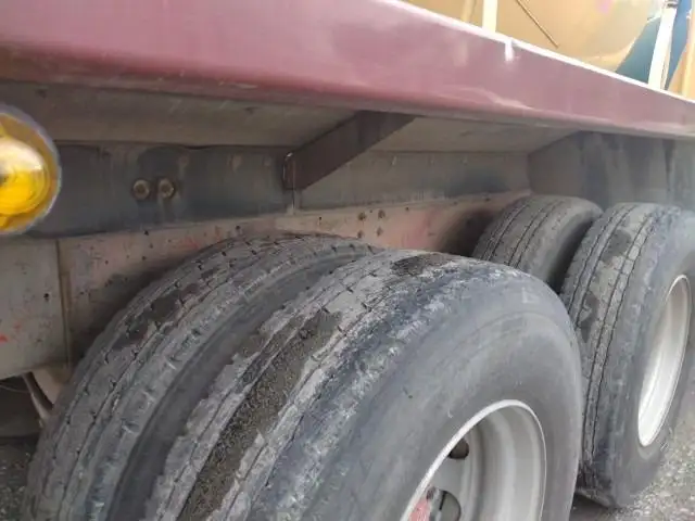 平成23年08月中古大型ミキサー車・高所作業車・その他特装車日野プロフィアの画像41