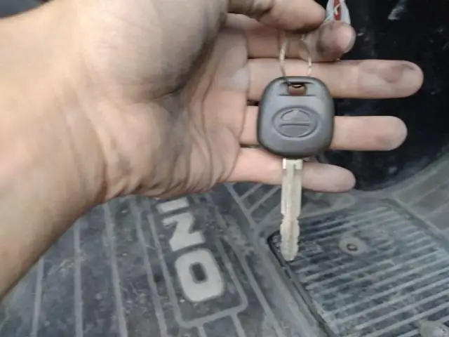 平成23年08月中古大型ミキサー車・高所作業車・その他特装車日野プロフィアの画像6