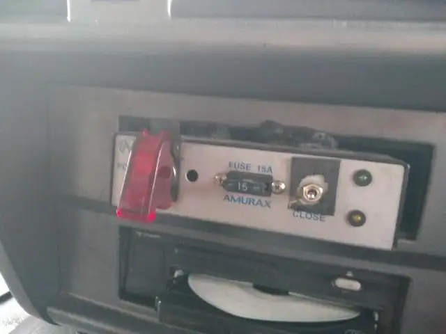 平成23年08月中古大型ミキサー車・高所作業車・その他特装車日野プロフィアの画像8