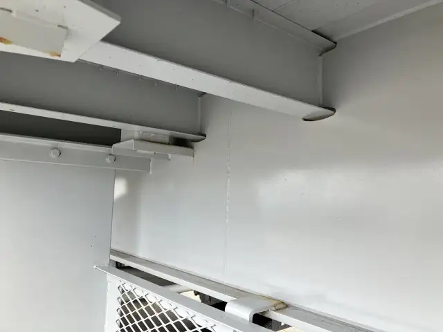 ☆車検付き(R7.10.27)☆ 令和5年 東邦 13M3軸フラットトレーラー シングル引き スーパーシングル 積載:29,000㎏ 第五輪:10,570㎏以上の画像21