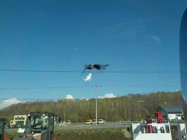 平成24年02月中古大型トラクタヘッド日野日野の画像24