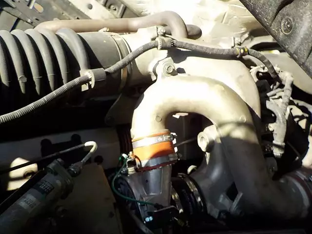 平成24年02月中古大型トラクタヘッド日野日野の画像28