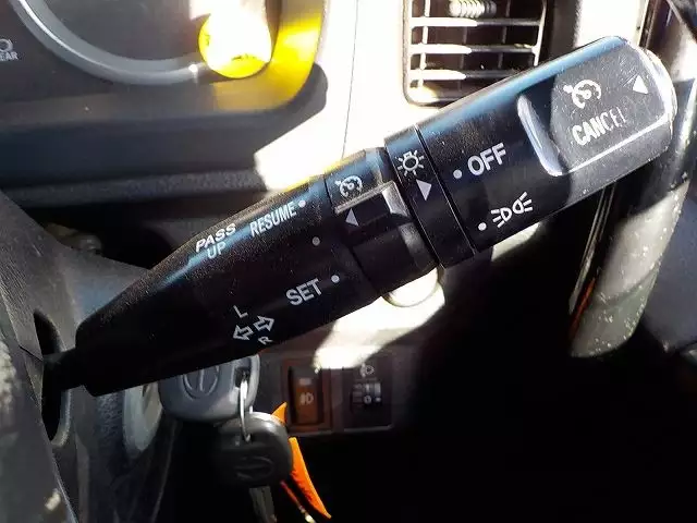 平成24年02月中古大型トラクタヘッド日野日野の画像32