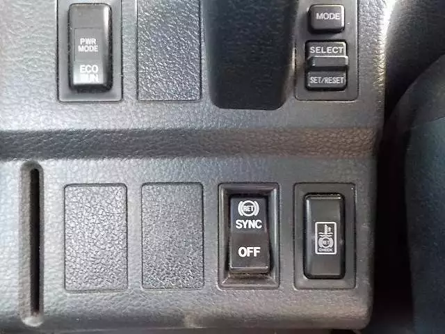 平成24年02月中古大型トラクタヘッド日野日野の画像34