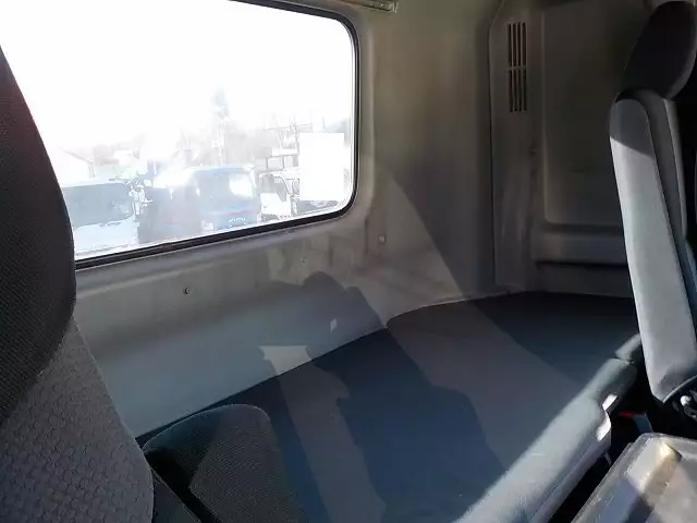 平成24年02月中古大型トラクタヘッド日野日野の画像37