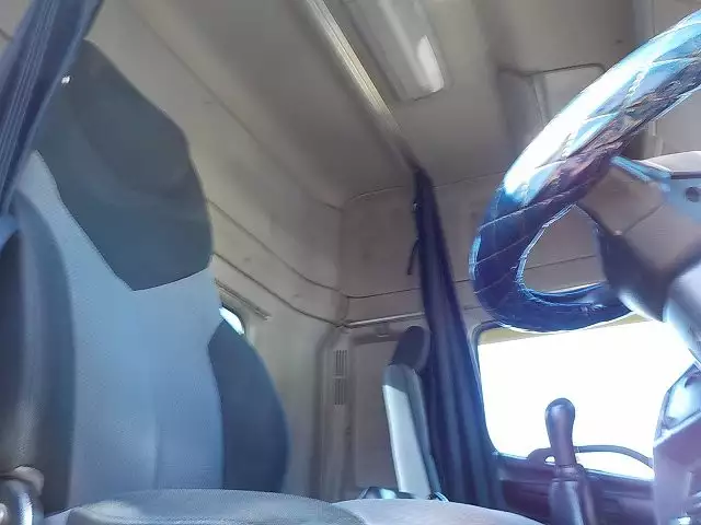 平成24年02月中古大型トラクタヘッド日野日野の画像42