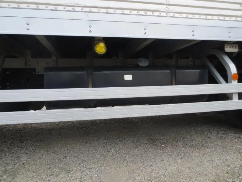 平成29年11月中古中型アルミバン・ウィングいすゞフォワードの画像28