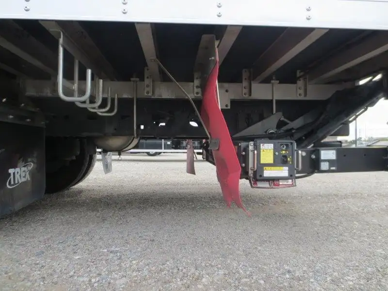 平成29年11月中古中型アルミバン・ウィングいすゞフォワードの画像29