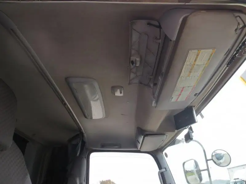 平成29年11月中古中型アルミバン・ウィングいすゞフォワードの画像32