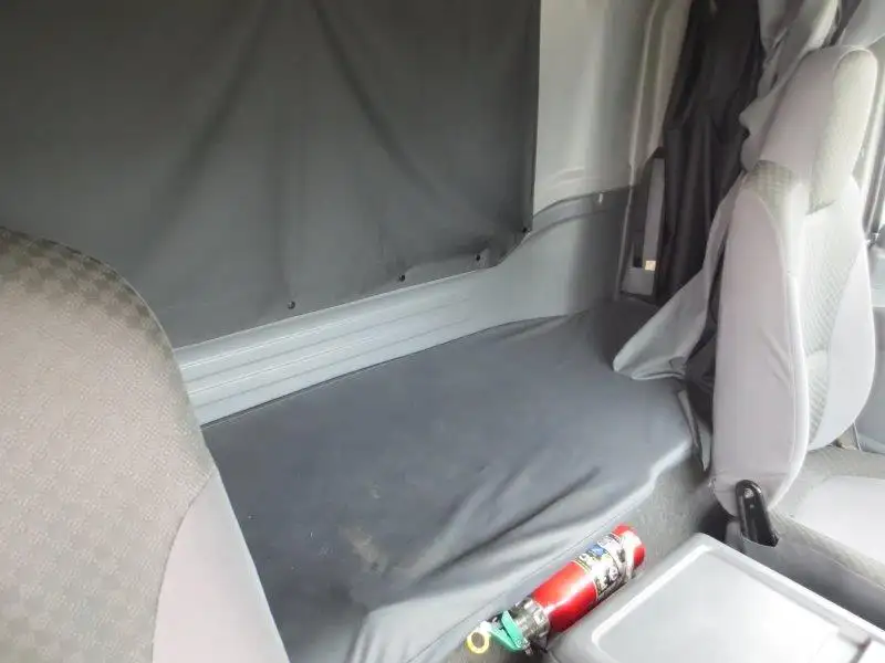 平成29年11月中古中型アルミバン・ウィングいすゞフォワードの画像33