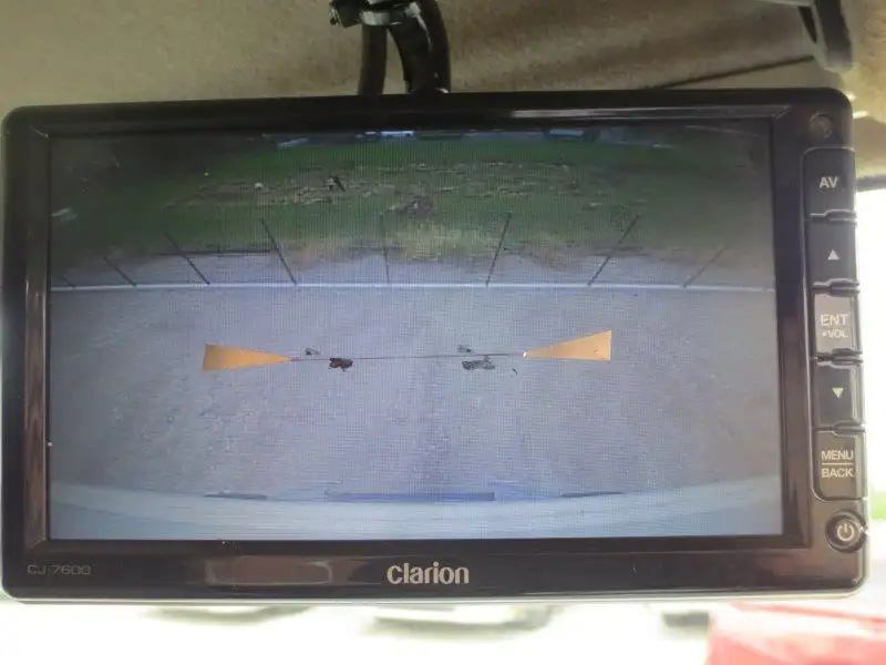 平成29年11月中古中型アルミバン・ウィングいすゞフォワードの画像40