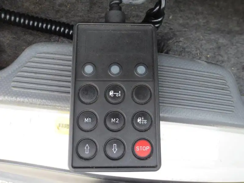 平成29年11月中古中型アルミバン・ウィングいすゞフォワードの画像41