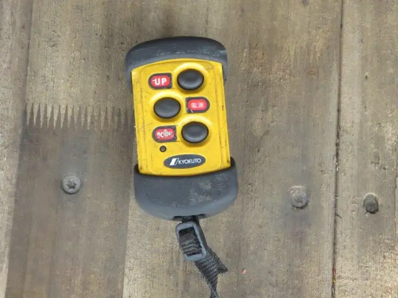 平成29年11月中古中型アルミバン・ウィングいすゞフォワードの画像44