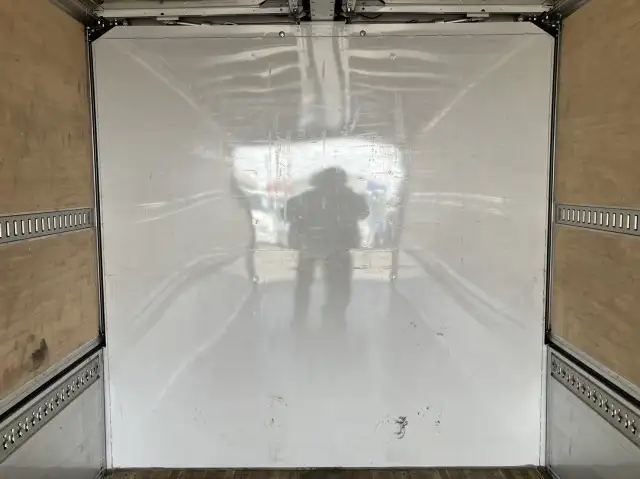 令和05年02月中古中型アルミバン・ウィングいすゞフォワードの画像19