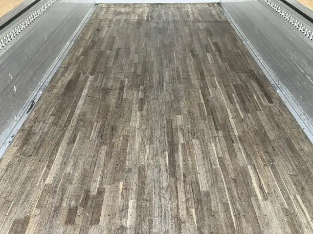 令和05年02月中古中型アルミバン・ウィングいすゞフォワードの画像20