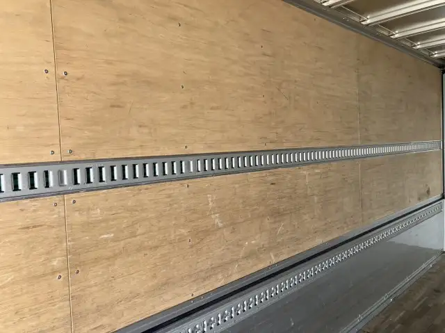 令和05年02月中古中型アルミバン・ウィングいすゞフォワードの画像21