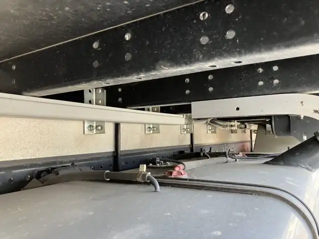 令和05年02月中古中型アルミバン・ウィングいすゞフォワードの画像26