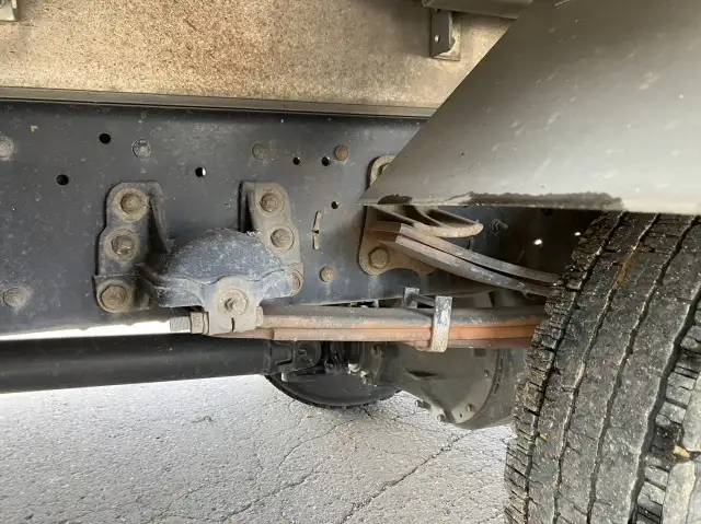 令和05年02月中古中型アルミバン・ウィングいすゞフォワードの画像27