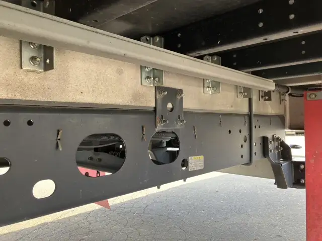 令和05年02月中古中型アルミバン・ウィングいすゞフォワードの画像30