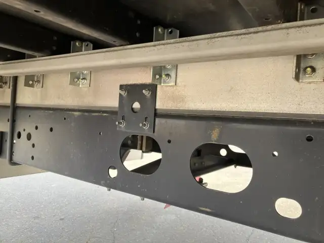 令和05年02月中古中型アルミバン・ウィングいすゞフォワードの画像31