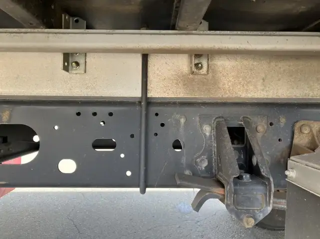 令和05年02月中古中型アルミバン・ウィングいすゞフォワードの画像32