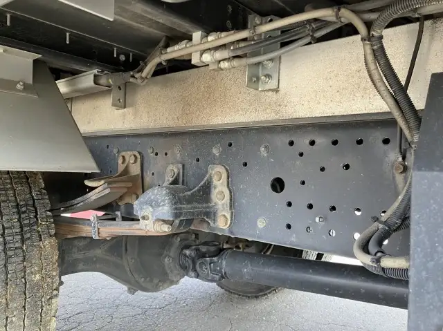 令和05年02月中古中型アルミバン・ウィングいすゞフォワードの画像33